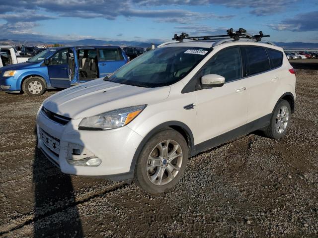 2014 FORD ESCAPE TITANIUM, 