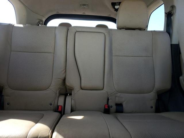 JA4AD3A32HZ024711 - 2017 MITSUBISHI OUTLANDER SE თეთრი ფოტო 10