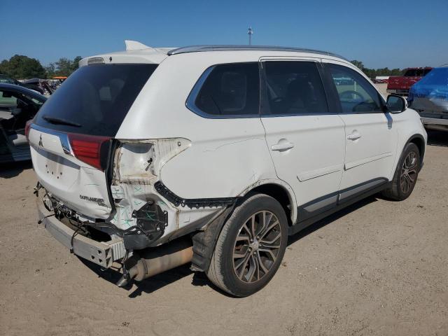 JA4AD3A32HZ024711 - 2017 MITSUBISHI OUTLANDER SE თეთრი ფოტო 3