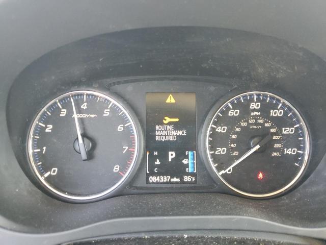 JA4AD3A32HZ024711 - 2017 MITSUBISHI OUTLANDER SE თეთრი ფოტო 9