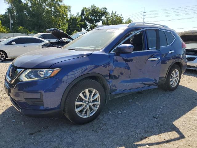 2019 NISSAN ROGUE S, 