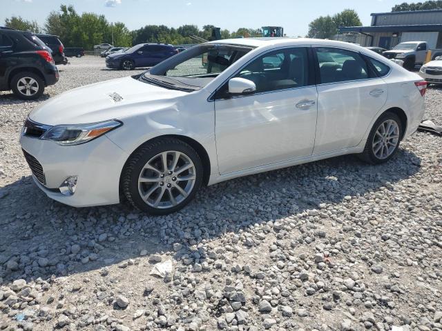 2013 TOYOTA AVALON BASE, 