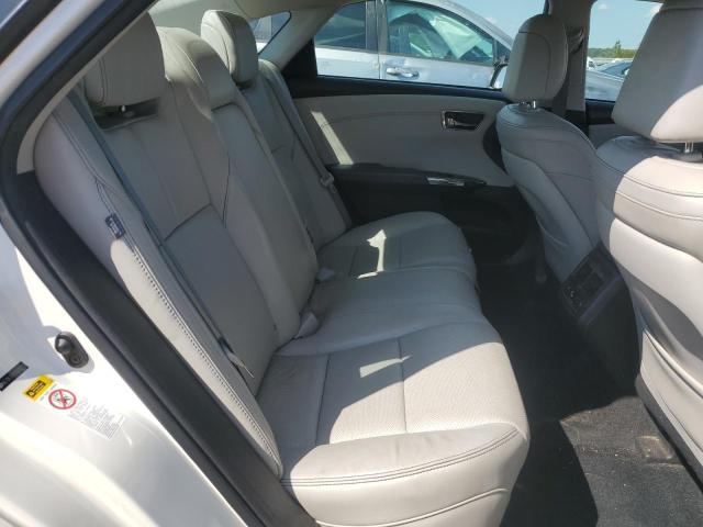 4T1BK1EB1DU026393 - 2013 TOYOTA AVALON BASE Ağ foto 10