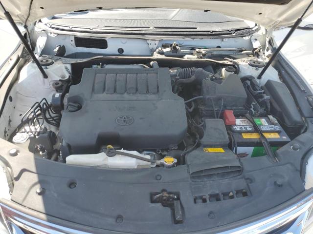 4T1BK1EB1DU026393 - 2013 TOYOTA AVALON BASE Ağ foto 11