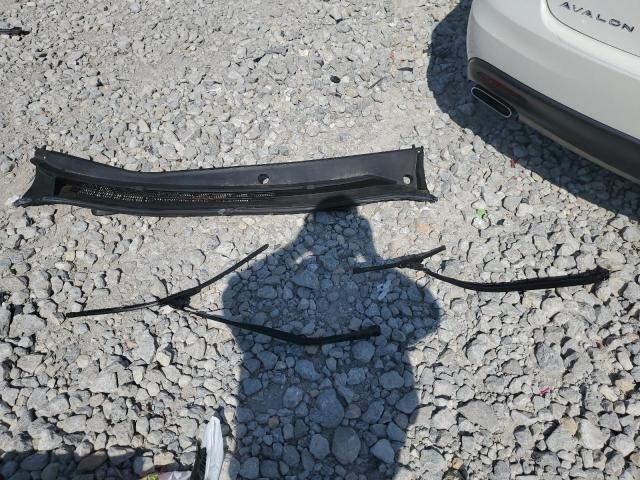 4T1BK1EB1DU026393 - 2013 TOYOTA AVALON BASE Ağ foto 12