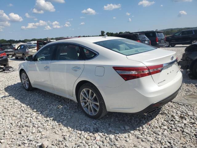 4T1BK1EB1DU026393 - 2013 TOYOTA AVALON BASE Ağ foto 2