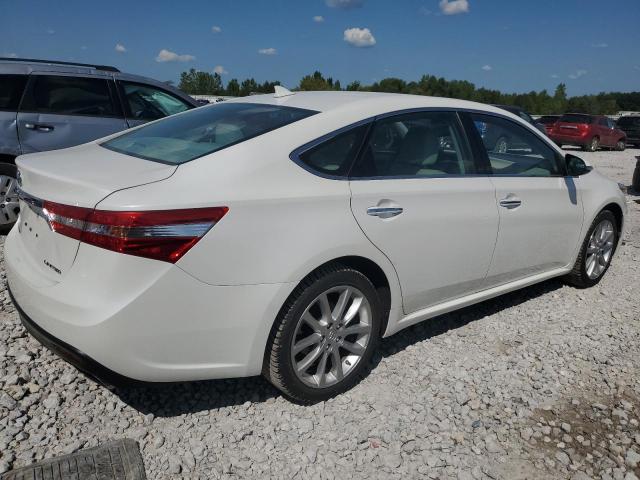 4T1BK1EB1DU026393 - 2013 TOYOTA AVALON BASE Ağ foto 3