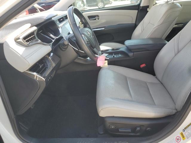 4T1BK1EB1DU026393 - 2013 TOYOTA AVALON BASE Ağ foto 7