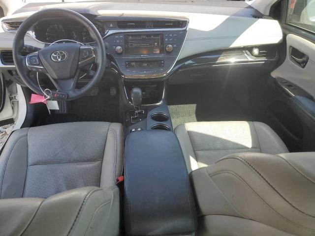 4T1BK1EB1DU026393 - 2013 TOYOTA AVALON BASE Ağ foto 8