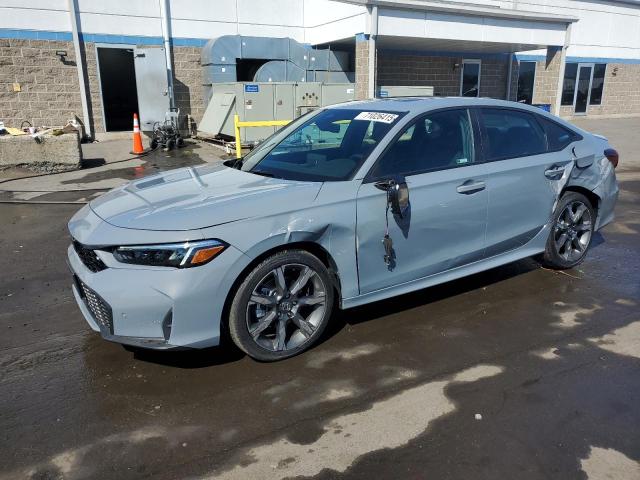 2026 HONDA CIVIC SPORT, 