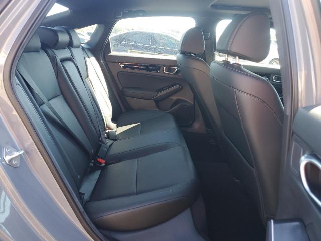 2HGFE4F80TH300008 - 2026 HONDA CIVIC SPORT Gris photo 10