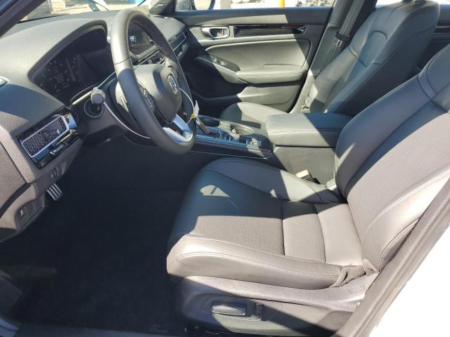 2HGFE4F80TH300008 - 2026 HONDA CIVIC SPORT Gris photo 7