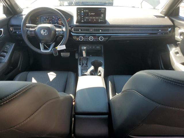 2HGFE4F80TH300008 - 2026 HONDA CIVIC SPORT Gris photo 8