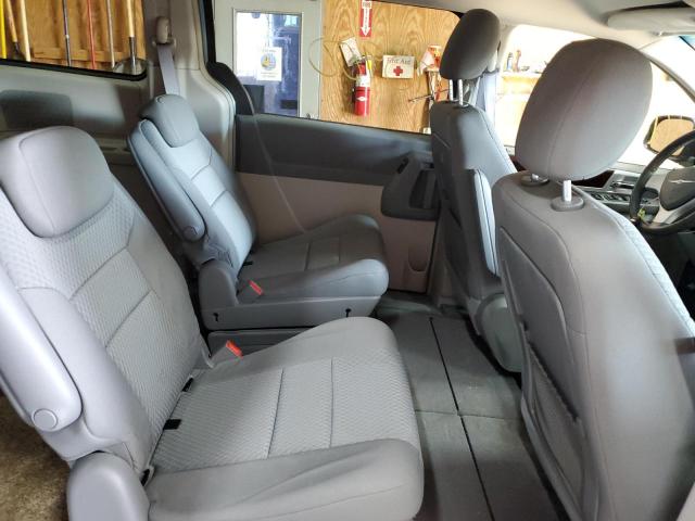 2A8HR541X9R632430 - 2009 CHRYSLER TOWN & COU TOURING 蓝色 照片 11