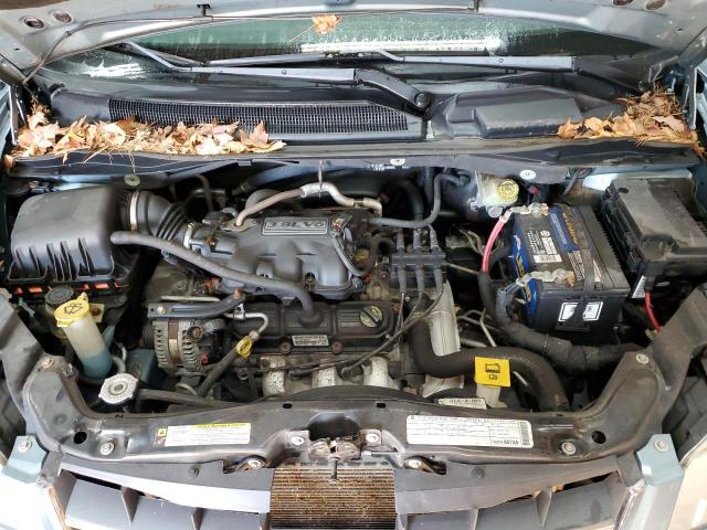 2A8HR541X9R632430 - 2009 CHRYSLER TOWN & COU TOURING 蓝色 照片 12