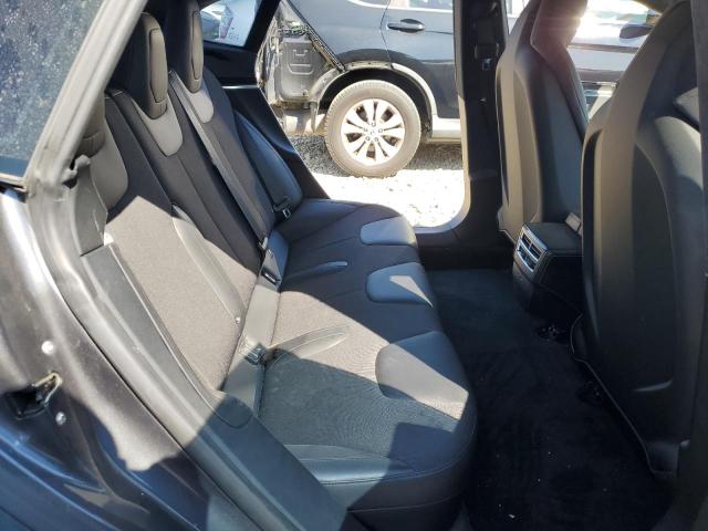 5YJSA1E18GF161320 - 2016 TESLA MODEL S Graphite photo 10