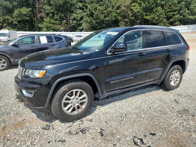 2018 JEEP GRAND CHEROKEE LAREDO, 
