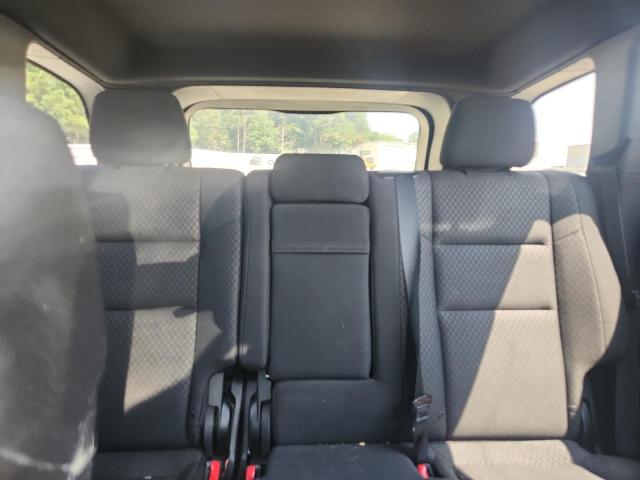 1C4RJEAG6JC339522 - 2018 JEEP GRAND CHEROKEE LAREDO 灰色 照片 10