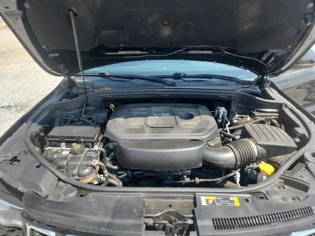 1C4RJEAG6JC339522 - 2018 JEEP GRAND CHEROKEE LAREDO 灰色 照片 12