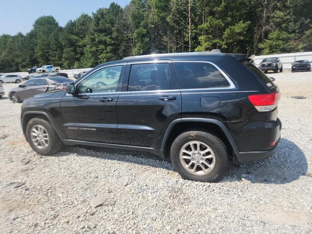 1C4RJEAG6JC339522 - 2018 JEEP GRAND CHEROKEE LAREDO 灰色 照片 2