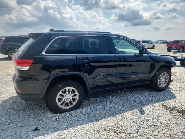 1C4RJEAG6JC339522 - 2018 JEEP GRAND CHEROKEE LAREDO 灰色 照片 3