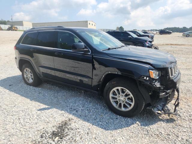 1C4RJEAG6JC339522 - 2018 JEEP GRAND CHEROKEE LAREDO 灰色 照片 4