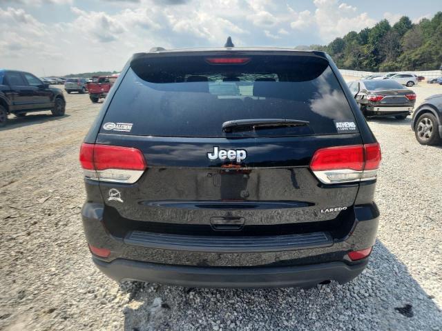 1C4RJEAG6JC339522 - 2018 JEEP GRAND CHEROKEE LAREDO 灰色 照片 6