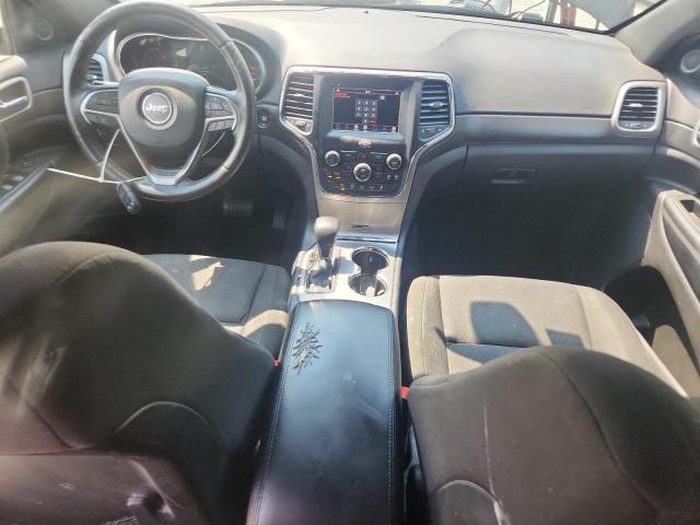 1C4RJEAG6JC339522 - 2018 JEEP GRAND CHEROKEE LAREDO 灰色 照片 8