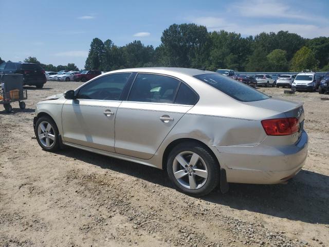 3VWLL7AJXEM264039 - 2014 VOLKSWAGEN JETTA TDI 棕色 照片 2