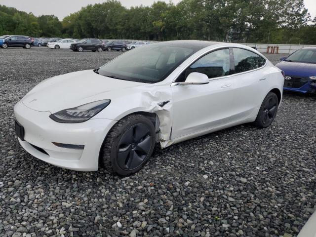 2019 TESLA MODEL 3, 