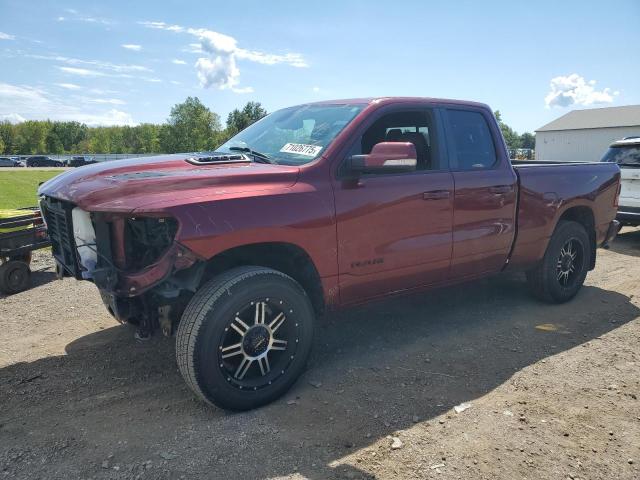 2019 RAM 1500 REBEL, 