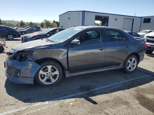 2013 TOYOTA COROLLA BASE, 