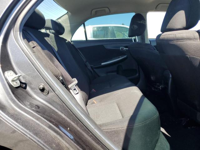 2T1BU4EE2DC985907 - 2013 TOYOTA COROLLA BASE Boz foto 10