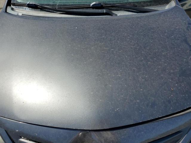 2T1BU4EE2DC985907 - 2013 TOYOTA COROLLA BASE Boz foto 11