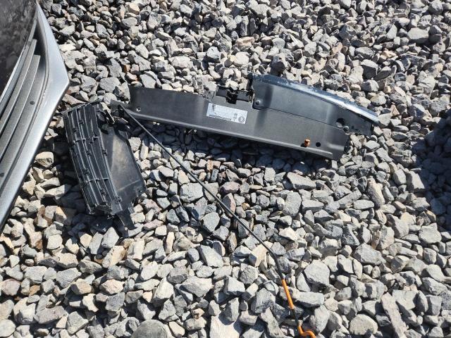 3VW3L7AJ0CM464425 - 2012 VOLKSWAGEN JETTA TDI SILVER photo 12