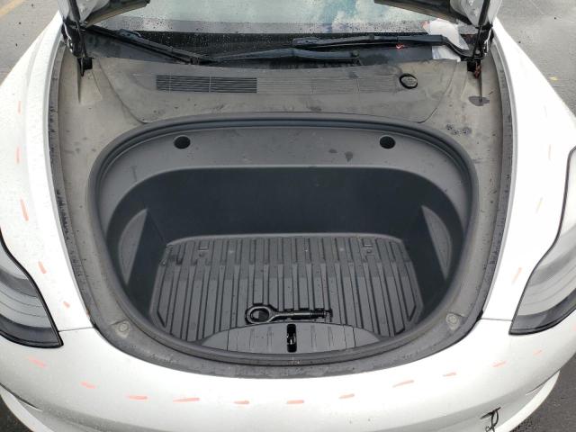 5YJ3E1EB1NF109302 - 2022 TESLA MODEL 3 Ağ foto 11