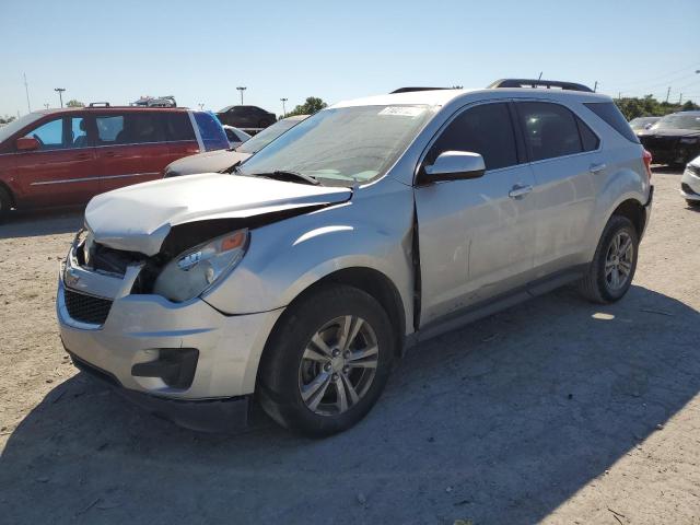 2015 CHEVROLET EQUINOX LT, 