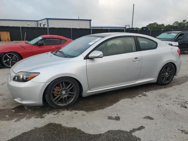 2005 TOYOTA SCION TC, 