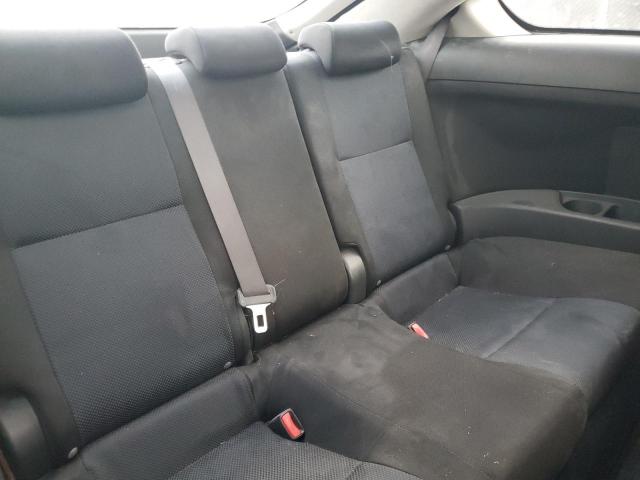 JTKDE167150059524 - 2005 TOYOTA SCION TC Gümüş foto 10