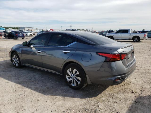 1N4BL4BV3PN401660 - 2023 NISSAN ALTIMA S GRAY photo 2