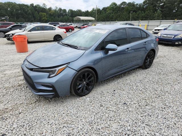 2024 TOYOTA COROLLA SE, 