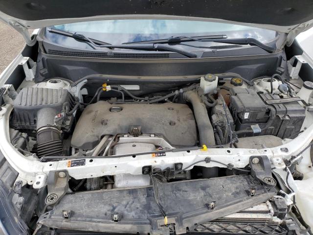 3GNAXTEX6JS586745 - 2018 CHEVROLET EQUINOX LT WHITE photo 12