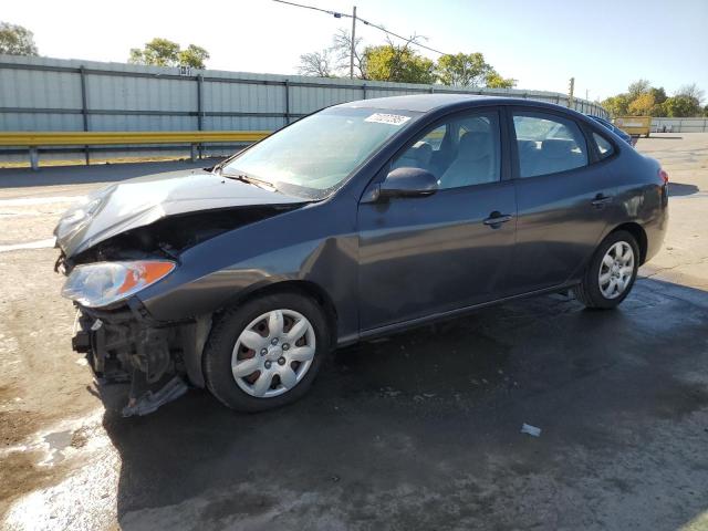 2007 HYUNDAI ELANTRA GLS, null
