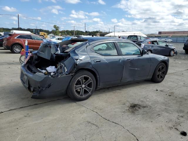 2B3KA43R47H850101 - 2007 DODGE CHARGER SE CHARCOAL photo 3