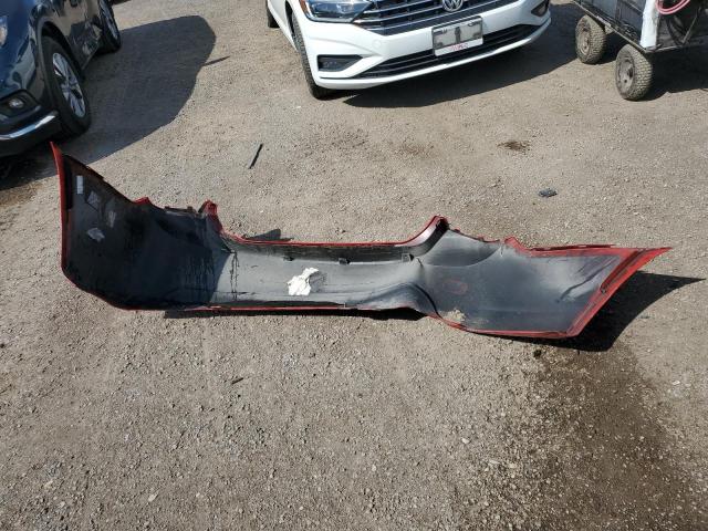 1G1PC5SB9F7217069 - 2015 CHEVROLET CRUZE LT 红色 照片 12