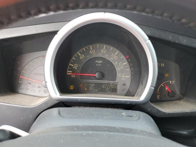 2HJYK16567H518962 - 2007 HONDA RIDGELINE RTL GRAY photo 9