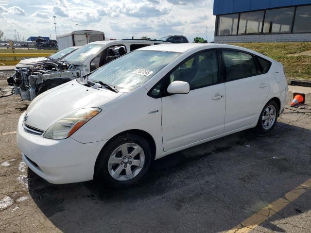 2007 TOYOTA PRIUS, 