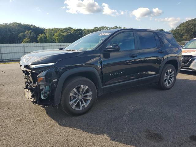 2025 CHEVROLET EQUINOX LT, 