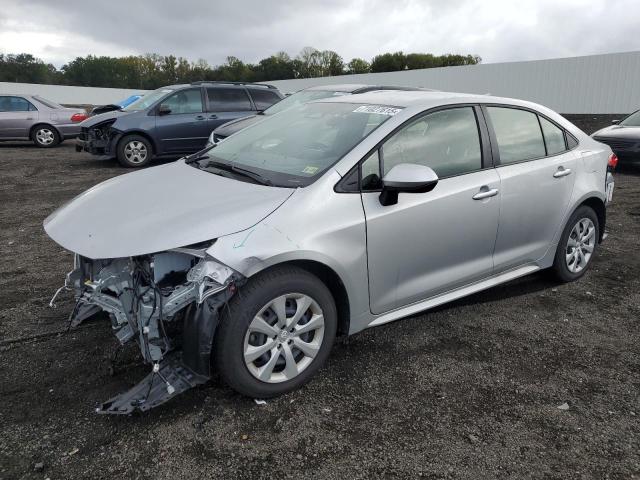 2024 TOYOTA COROLLA LE, 