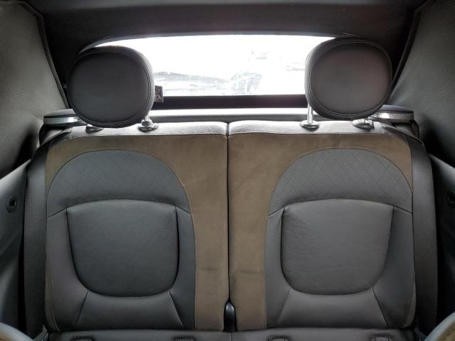 WMWWG9C55J3C82623 - 2018 MINI COOPER S BEIGE photo 10